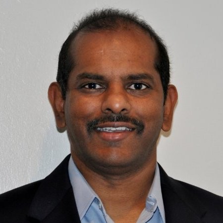 Nagesh Kanumury